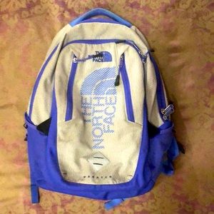The North Face Backpack
